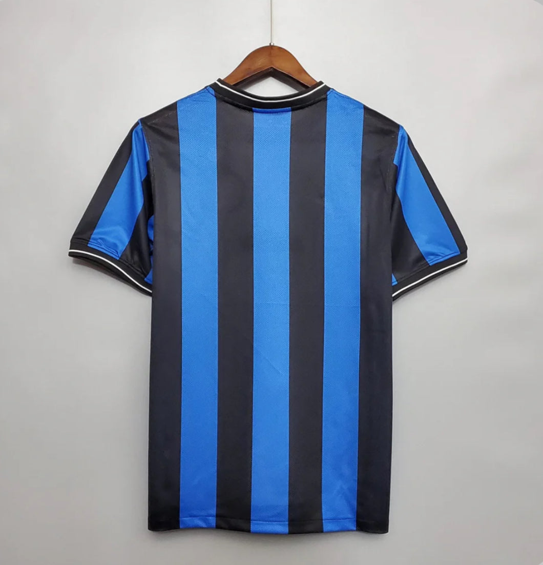 2010 Inter Milan UCL Final Jersey - AscendoJerseys
