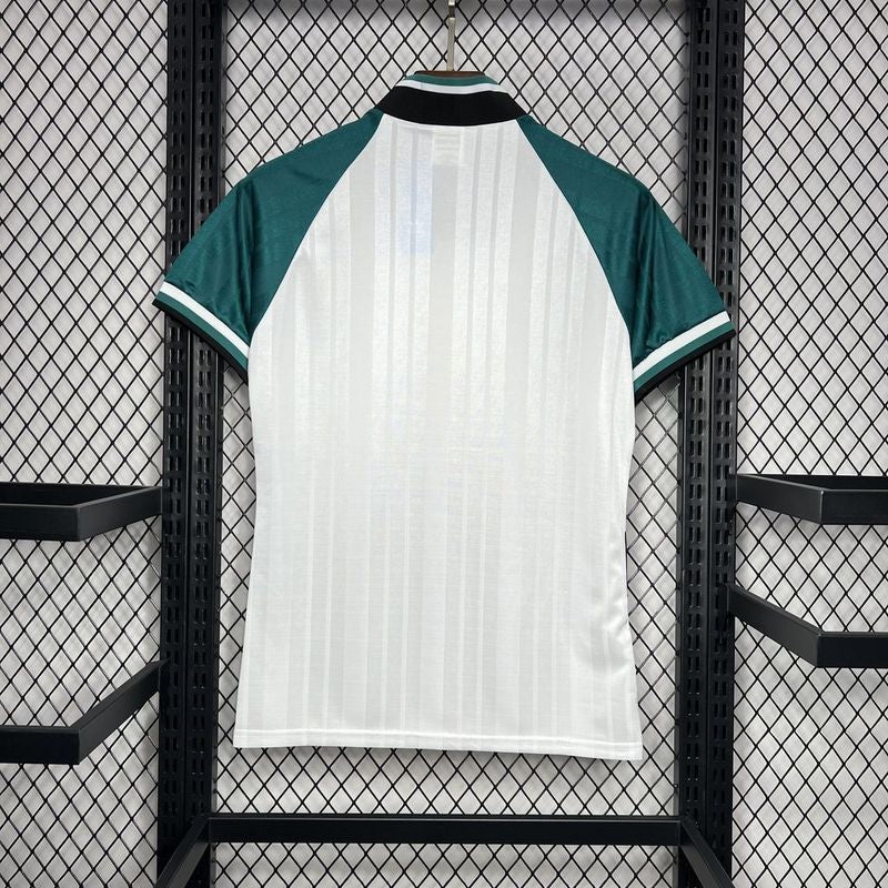 1993/95 Retro Liverpool Away Jersey - AscendoJerseys