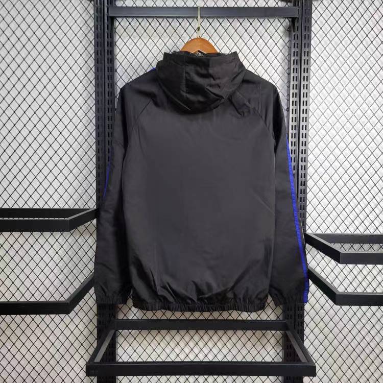 Manchester United X Windbreaker - AscendoJerseys