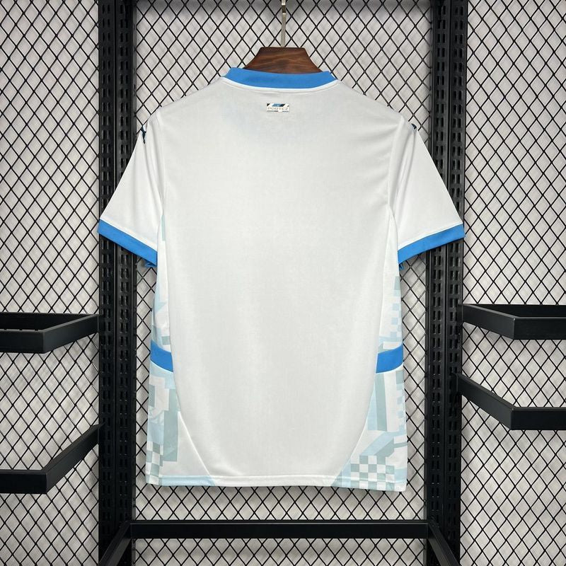2024/25 Marseille Home Jersey - AscendoJerseys