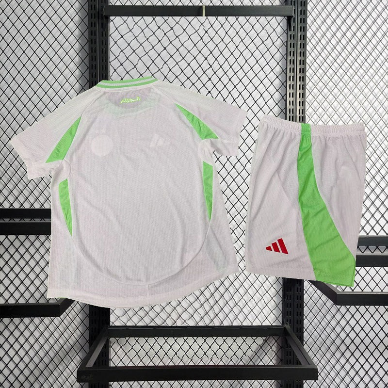 2024/25 Home Player Version Kids Kit - AscendoJerseys