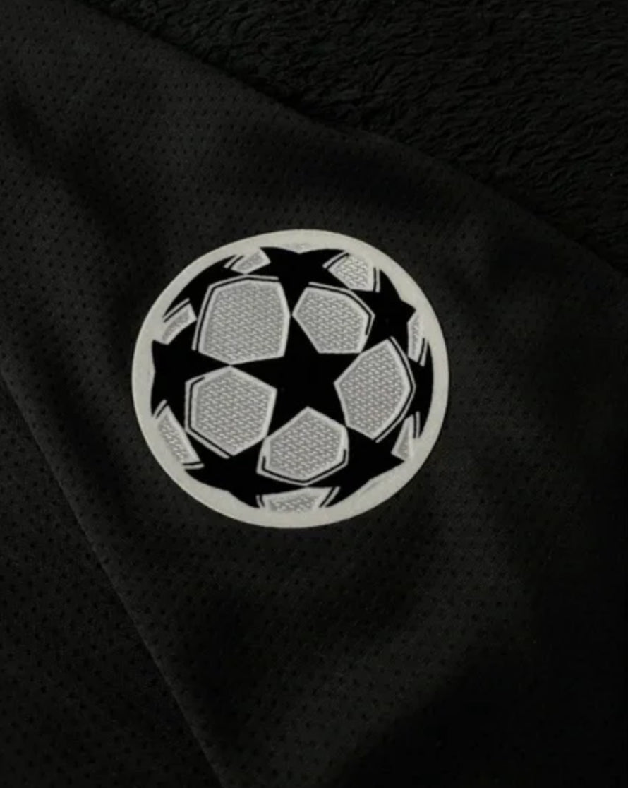 2006/07 Retro Manchester United Third Jersey - AscendoJerseys