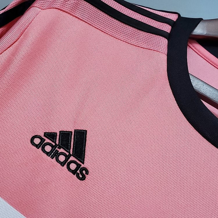 2015/16 Retro Juventus Away Jersey - AscendoJerseys