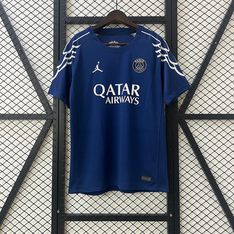 2024/25 PSG 4th Jersey - AscendoJerseys