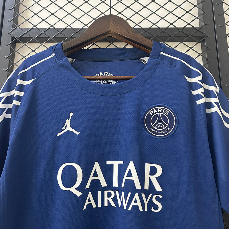 2024/25 PSG 4th Jersey - AscendoJerseys