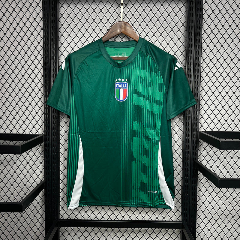 Italy X Glitch Jersey - AscendoJerseys