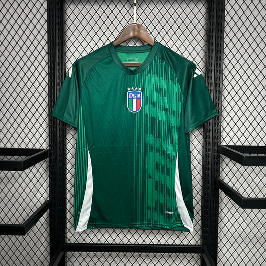 Italy X Glitch Jersey - AscendoJerseys