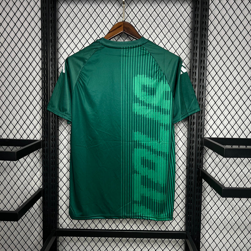 Italy X Glitch Jersey - AscendoJerseys