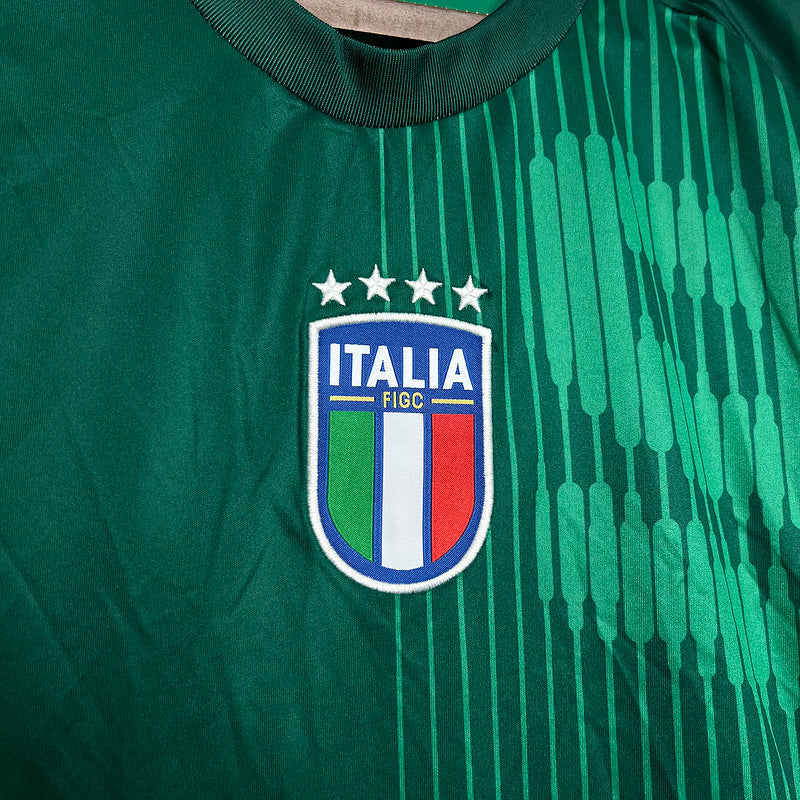 Italy X Glitch Jersey - AscendoJerseys