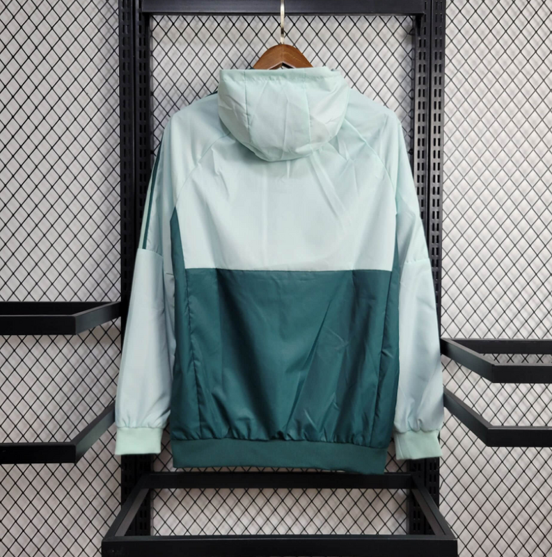 Manchester United X Windbreaker - AscendoJerseys