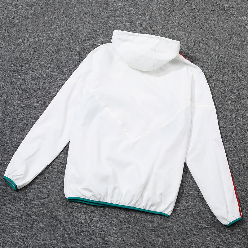 Manchester United X Windbreaker - AscendoJerseys