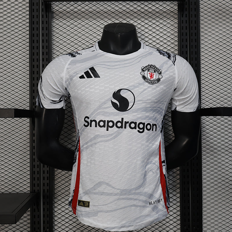 Man U Special Jersey - AscendoJerseys
