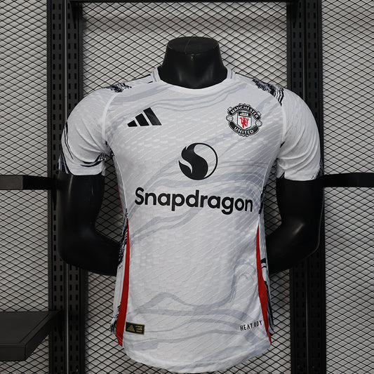 Man U Special Jersey - AscendoJerseys