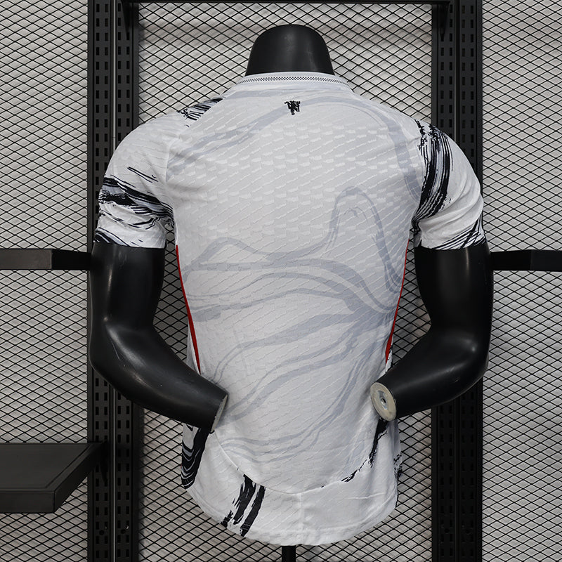 Man U Special Jersey - AscendoJerseys