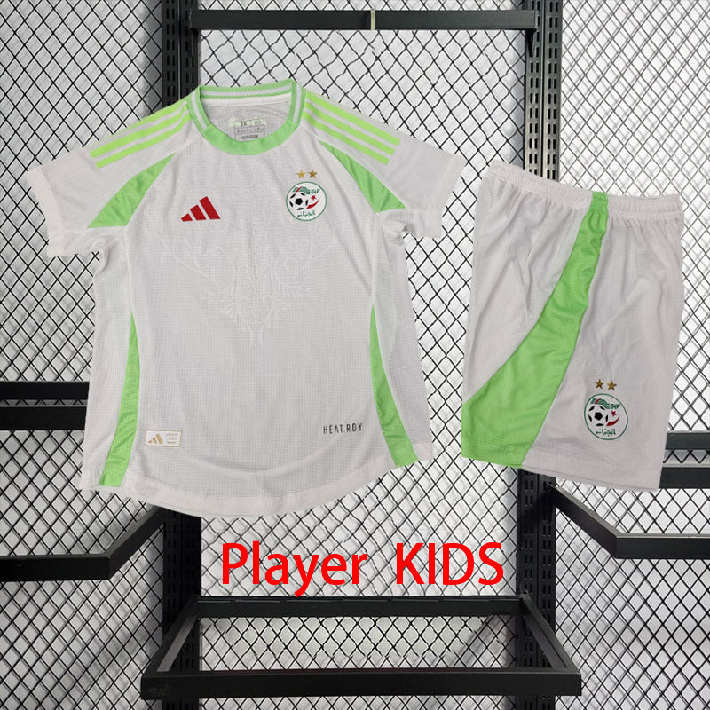 2024/25 Home Player Version Kids Kit - AscendoJerseys