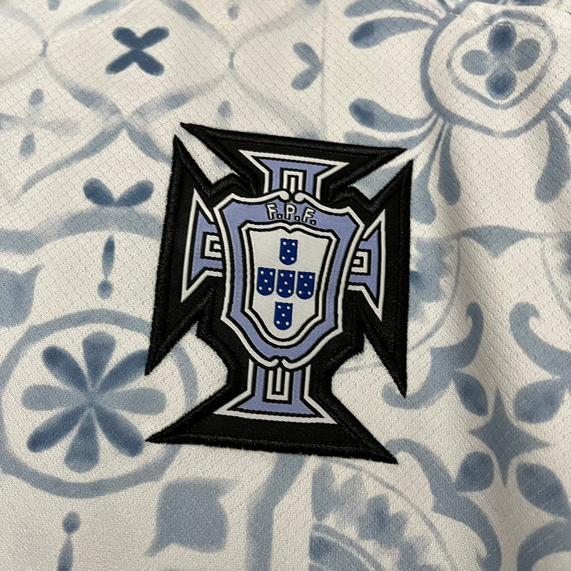 Louis Vuitton X Portugal Jersey - AscendoJerseys