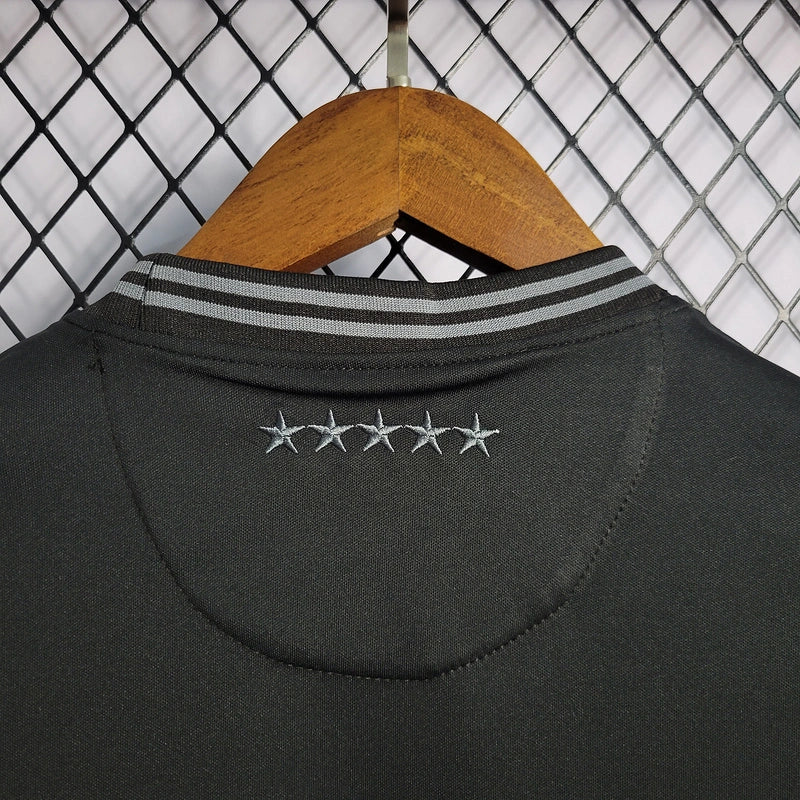 Brazil X Blackout - AscendoJerseys