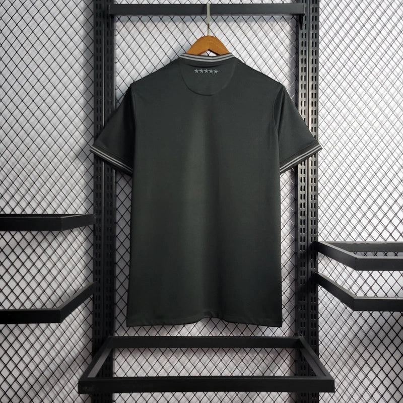 Brazil X Blackout - AscendoJerseys