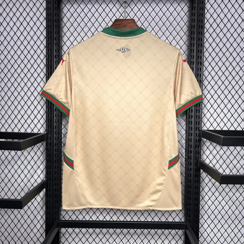 Gucci X Milan - AscendoJerseys