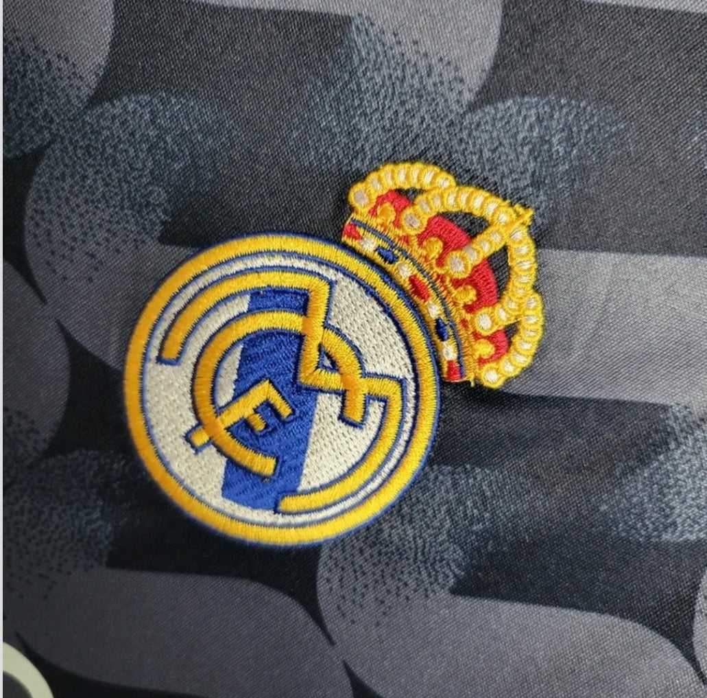 2023/24 Real Madrid Away Jersey - AscendoJerseys