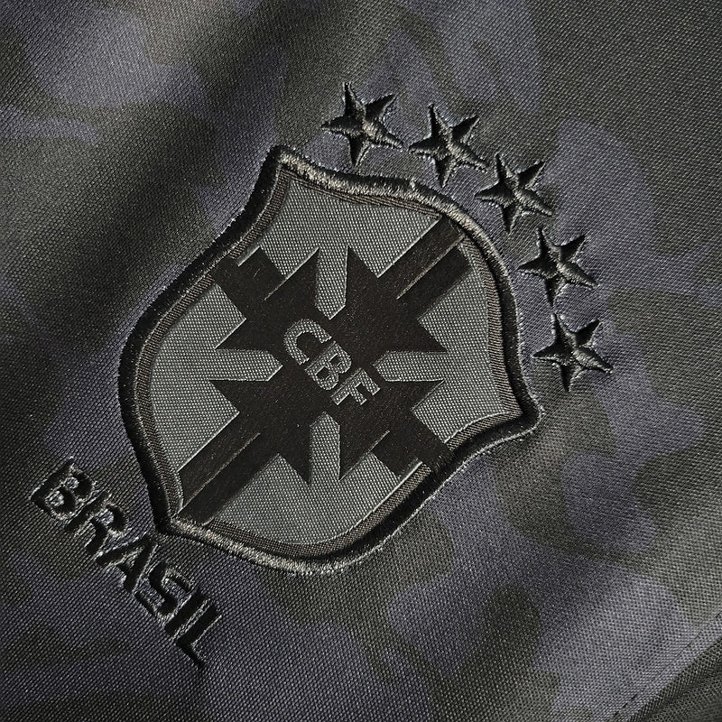 Brazil X Blackout - AscendoJerseys