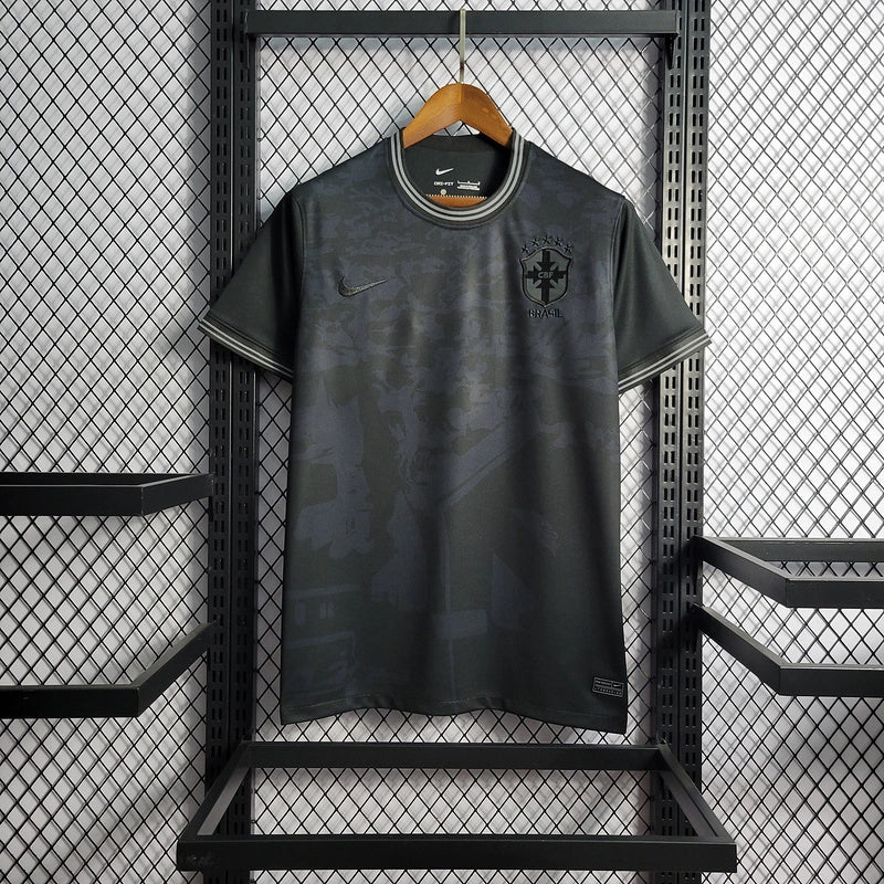 Brazil X Blackout - AscendoJerseys